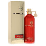 Montale Red Vetiver Eau De Parfum Spray By Montale, Cologne for Men, available at zachava.com