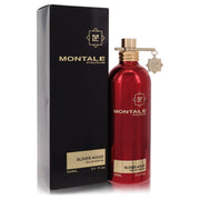 Montale Silver Aoud Eau De Parfum Spray By Montale - Zachava.com