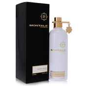 Montale White Aoud Eau De Parfum Spray (Unisex) By Montale - Zachava.com