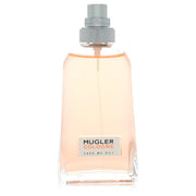 Mugler Take Me Out Eau De Toilette Spray (Unisex Tester) By Thierry Mugler - Zachava.com