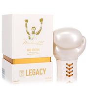 Muhammad Ali Legacy Round 7 Eau De Parfum Spray (Oud Edition) By Muhammad Ali, Cologne for Men, available at zachava.com