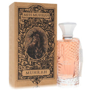 Muhrah Miss Muhrah Eau De Parfum Spray By Muhrah, Perfume for Women, available at zachava.com