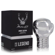 Muhammad Ali Legend Round 3 Eau De Parfum Spray (Sport Edition) By Muhammad Ali, Cologne for Men, available at zachava.com