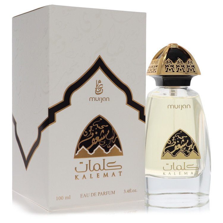 Dumont Murjan Kalemat Eau De Parfum Spray (Unisex) By Dumont Paris, Perfume for Women, available at zachava.com