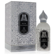 Musk Kashmir Eau De Parfum Spray (Unisex) By Attar Collection - Zachava.com