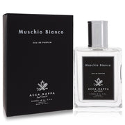 Muschio Bianco (white Musk/moss) Eau De Parfum Spray (Unisex) By Acca Kappa - Zachava.com