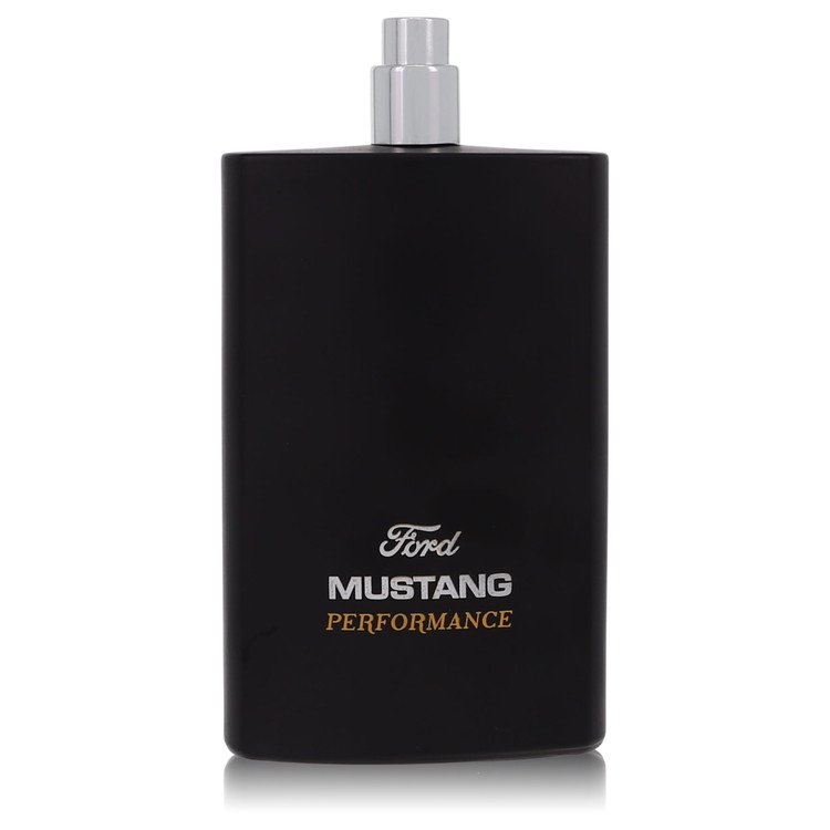 Mustang Performance Eau De Toilette Spray (Tester) By Estée Lauder, Cologne for Men, available at zachava.com