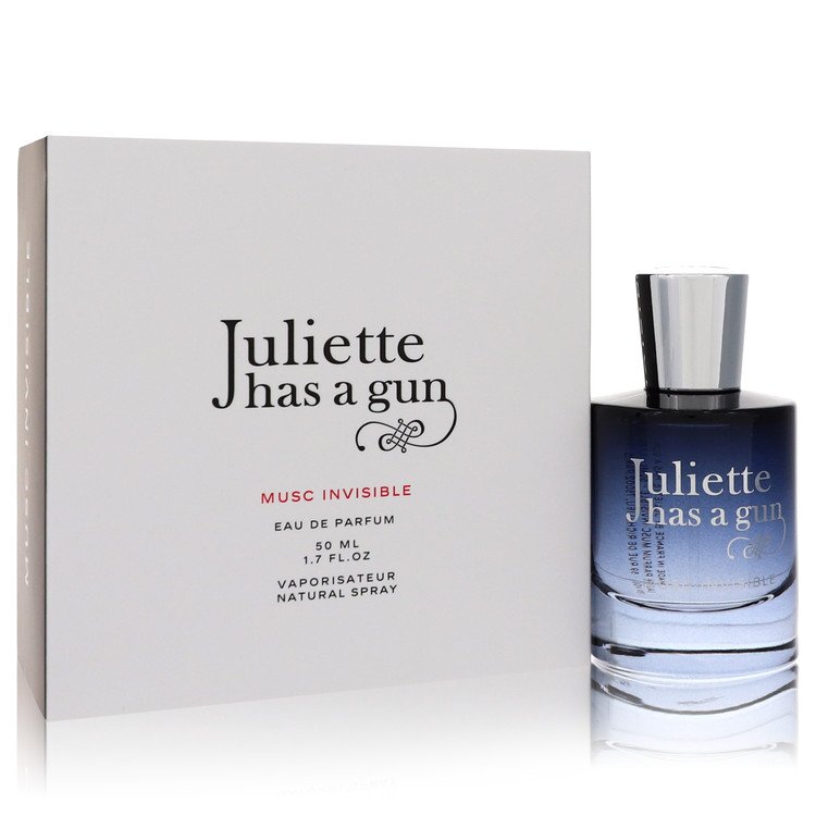Musc Invisible Eau De Parfum Spray By Juliette Has A Gun, Perfume for Women, available at Zachava.com.