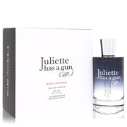 Musc Invisible Eau De Parfum Spray By Juliette Has a Gun, Perfume for Women, available at zachava.com