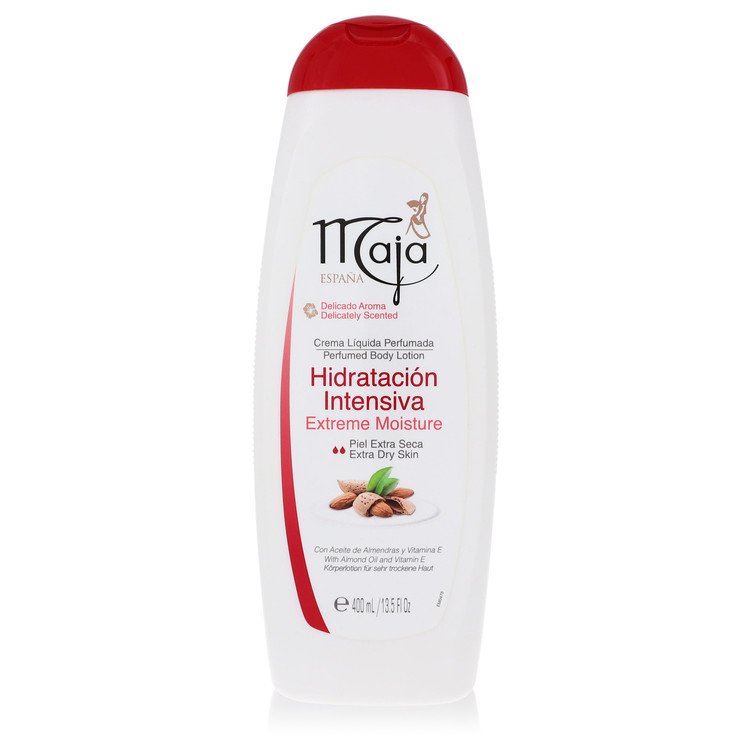 Maja Body Lotion By Myrurgia, Perfume for Women, available at zachava.com