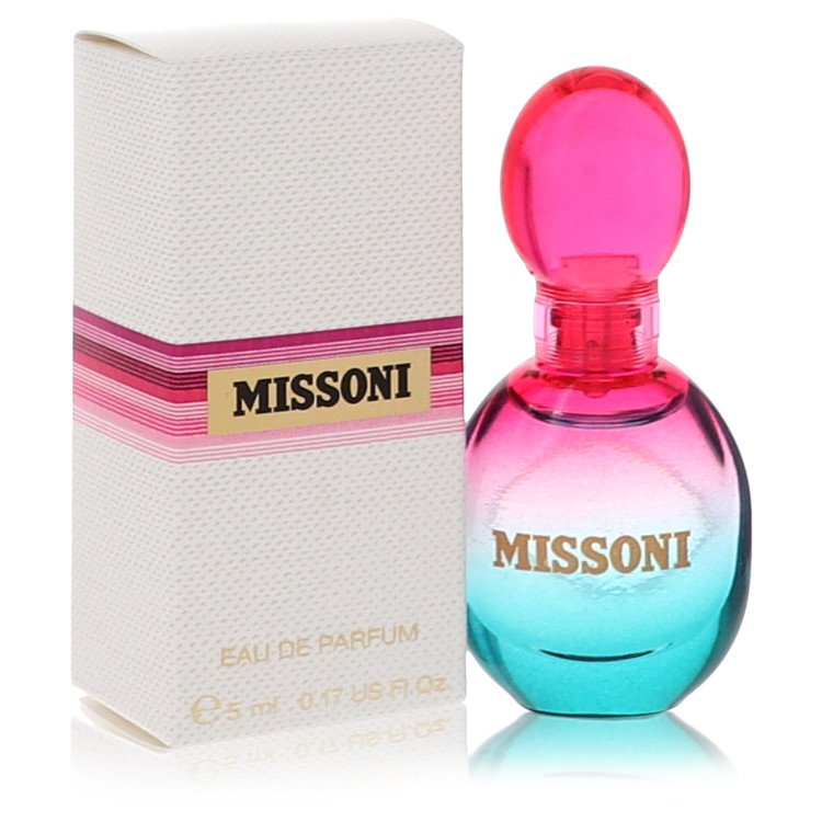 Missoni Mini EDP By Missoni, Perfume for Women, available at zachava.com