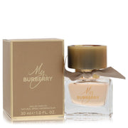 My Burberry Eau De Parfum Spray By Burberry, Perfume for Women, available at zachava.com