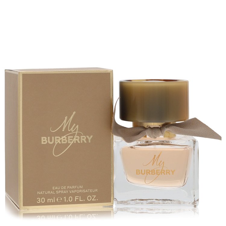 My Burberry Eau De Parfum Spray By Burberry, Perfume for Women, available at zachava.com
