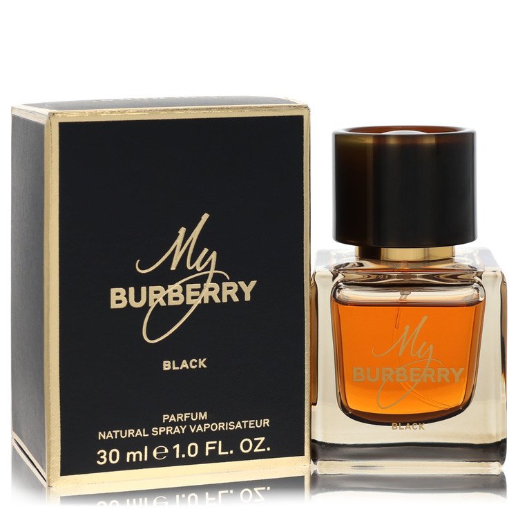 My Burberry Black Parfum Spray By Burberry, Perfume for Women, available at zachava.com