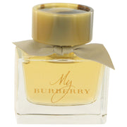 My Burberry Eau De Parfum Spray (Tester) By Burberry, Perfume for Women, available at Zachava.com.