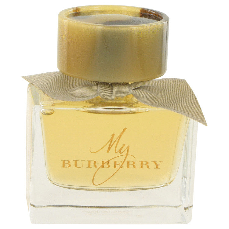 My Burberry Eau De Parfum Spray (Tester) By Burberry, Perfume for Women, available at Zachava.com.