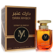 My Perfumes Dark Amber Extrait De Parfum Spray (Unisex) By My Perfumes, Cologne for Men, available at zachava.com