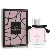 Maison Alhambra My Party Eau De Parfum Spray By Maison Alhambra - Zachava.com