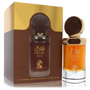 My Perfumes Hilal Oud Eau De Parfum Spray (Unisex) By My Perfumes, Cologne for Men, available at zachava.com