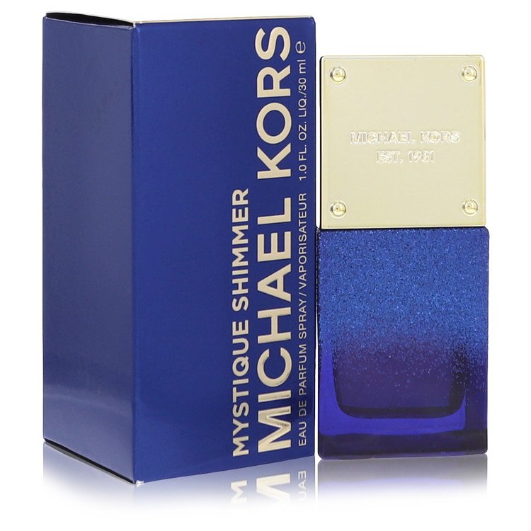 Mystique Shimmer Eau De Parfum Spray By Michael Kors - Zachava.com
