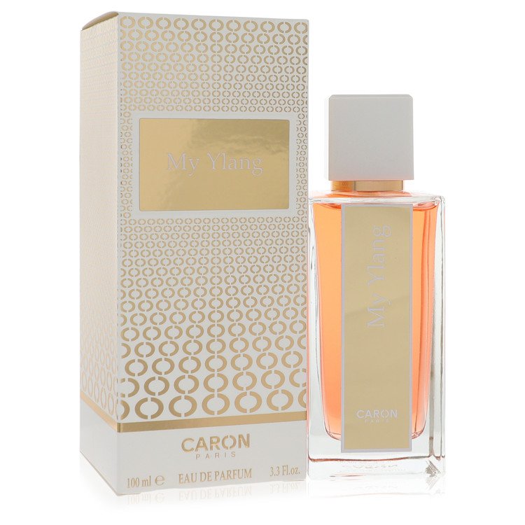My Ylang Eau De Parfum Spray By Caron, Perfume for Women, available at zachava.com
