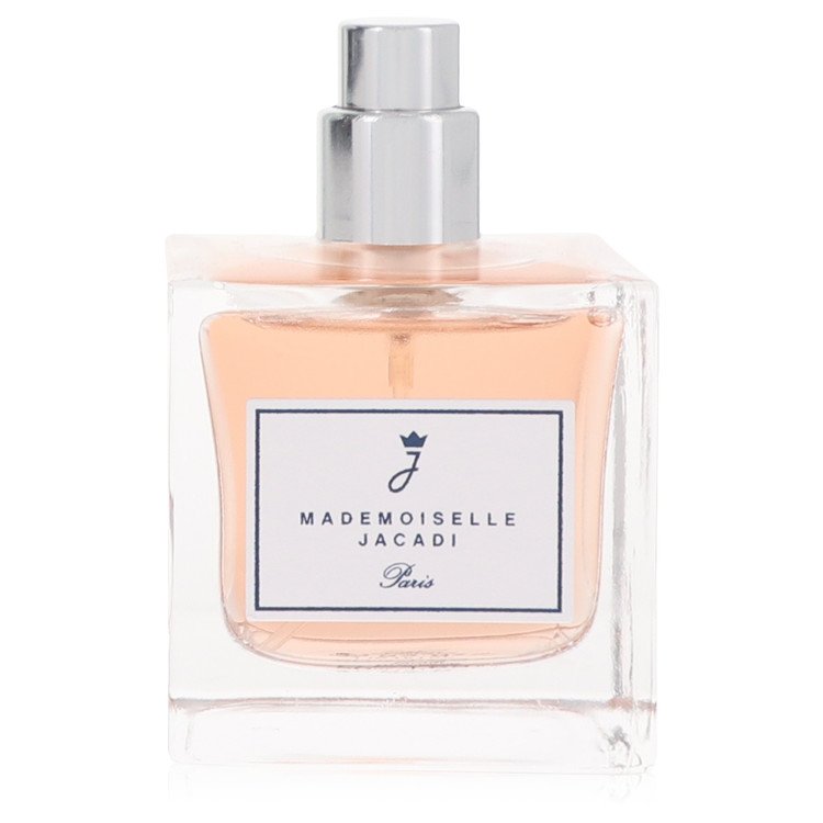 Mademoiselle Jacadi by Jacadi Eau De Toilette Spray (Tester) for Women