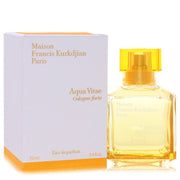 Maison Francis Kurkdjian Aqua Vitae Cologne Forte by Maison Francis Kurkdjian Eau De Parfum Spray (Unisex) 2.4 oz for Women