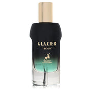 Maison Alhambra Glacier Bold by Maison Alhambra Eau De Parfum Spray (Unisex Unboxed) 3.4 oz for Men