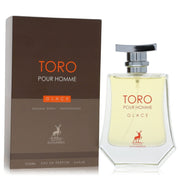 Maison Alhambra Toro Glace by Maison Alhambra Eau De Parfum Spray for Men