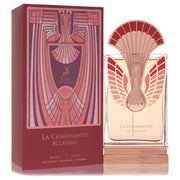 Maison Alhambra La Charmante Eclatant by Maison Alhambra Eau De Parfum Spray (Unisex) for Women