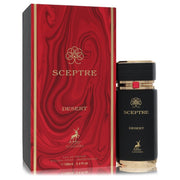 Maison Alhambra Sceptre Desert by Maison Alhambra Eau De Parfum Spray (Unisex) for Women