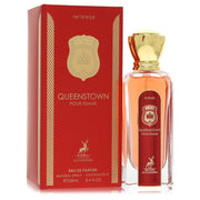 Maison Alhambra Queenstown Intense by Maison Alhambra Eau De Parfum Spray for Women