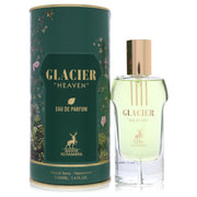 Maison Alhambra Glacier Heaven by Maison Alhambra Eau De Parfum Spray (Unisex) for Women