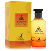 Maison Alhambra Jean Lowe Summer Vibes by Maison Alhambra Eau De Parfum Spray (Unisex) for Women