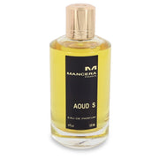 Mancera Aoud S by Mancera Eau De Parfum Spray (unboxed) 4 oz for Women