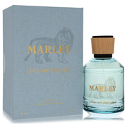 Marley Lively Up Yourself by Marley Eau De Parfum Spray 3.4 oz for Women