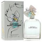 Marc Jacobs Perfect by Marc Jacobs Eau De Toilette Spray 3.3 oz for Women
