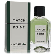 Match Point by Lacoste Eau De Toilette Spray for Men