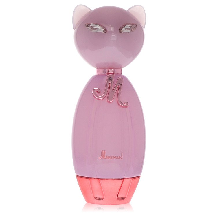 Meow by Katy Perry Eau De Parfum Spray (unboxed) 3.4 oz for Women