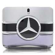 Mercedes Benz Sign Your Attitude by Mercedes Benz Eau De Toilette Spray (Unboxed) 3.4 oz for Men