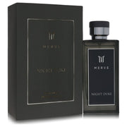 Merve Night Duke by Merve Eau De Parfum Spray for Men