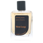 Michael Malul West Loop by Michael Malul Eau De Parfum Spray (Unboxed) 3.4 oz for Men