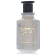 Michael Malul Amber + Smoke by Michael Malul Eau De Parfum Spray (Unboxed) 3.4 oz for Men