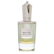 Mind Games As-Suli's Diamond by Mind Games Extrait De Parfum Spray (Unisex Unboxed) 3.4 oz for Women