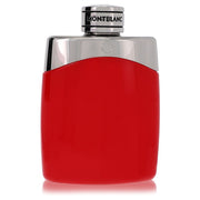 Mont Blanc Legend Red by Mont Blanc Eau De Parfum Spray (Unboxed) 3.3 oz for Men
