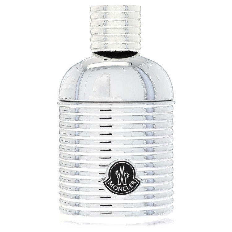 Moncler by Moncler Eau De Parfum Spray (Unboxed) 3.3 oz for Men