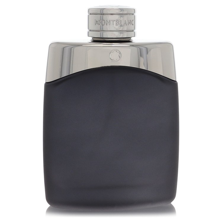 Mont Blanc Legend by Mont Blanc After Shave (Unboxed) 3.3 oz for Men