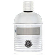 Moncler by Moncler Eau De Parfum Spray (Refillable + LED Screen Unboxed) 5 oz for Men