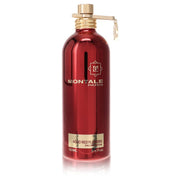 Montale Aoud Red Flowers by Montale Eau De Parfum Spray (unboxed) 3.3 oz for Women