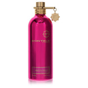 Montale Pretty Fruity by Montale Eau De Parfum Spray (Unisex Unboxed) 3.4 oz for Women